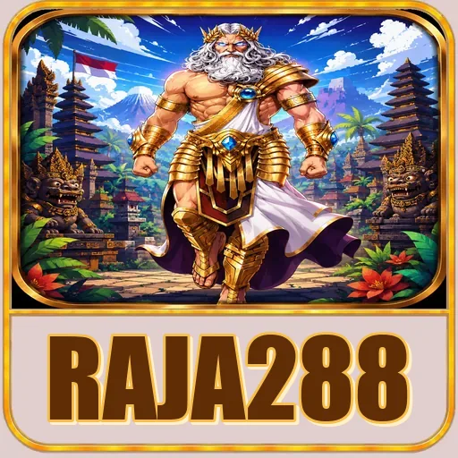 Aplikasi raja288 58 MB dibanding versi web