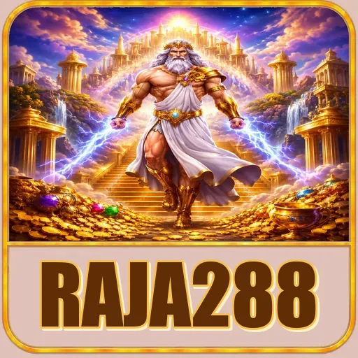 raja288 bonus