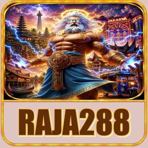Tabel RTP game kasino raja288